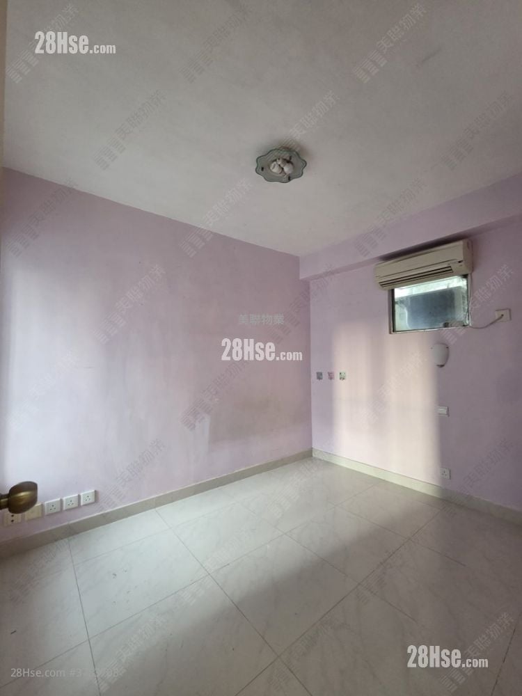 伟景花园 售盘 2 房 , 1 浴室 550 平方尺