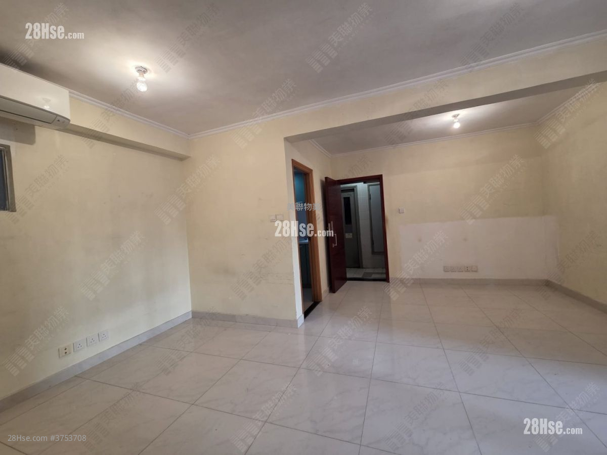 伟景花园 售盘 2 房 , 1 浴室 550 平方尺