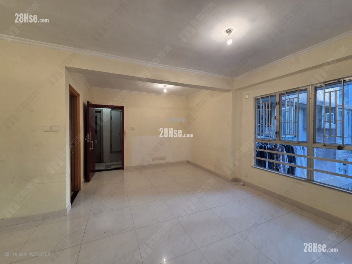 伟景花园 售盘 2 房 , 1 浴室 550 平方尺