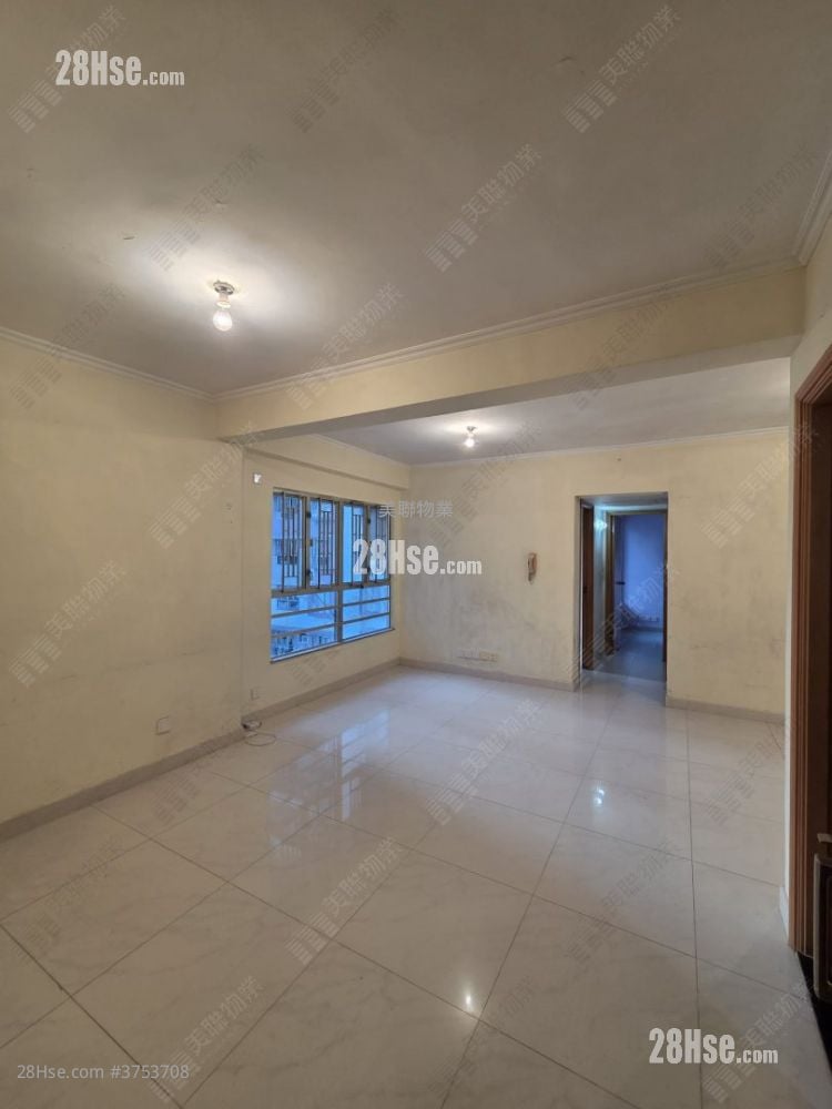 伟景花园 售盘 2 房 , 1 浴室 550 平方尺