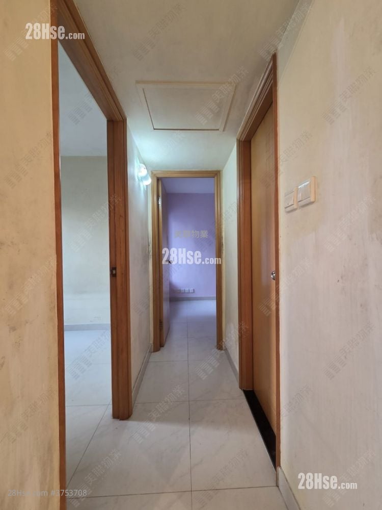 伟景花园 售盘 2 房 , 1 浴室 550 平方尺