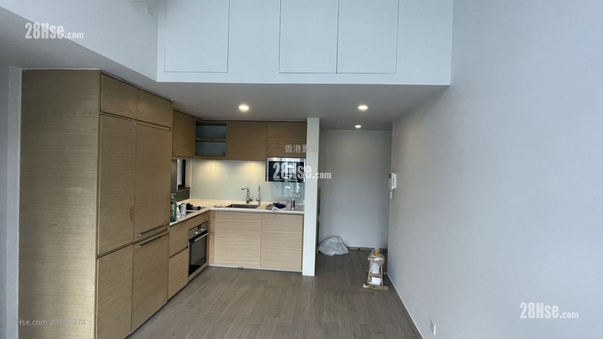 The Wings Rental 3 Bedrooms , 2 Bathrooms 673 ft²