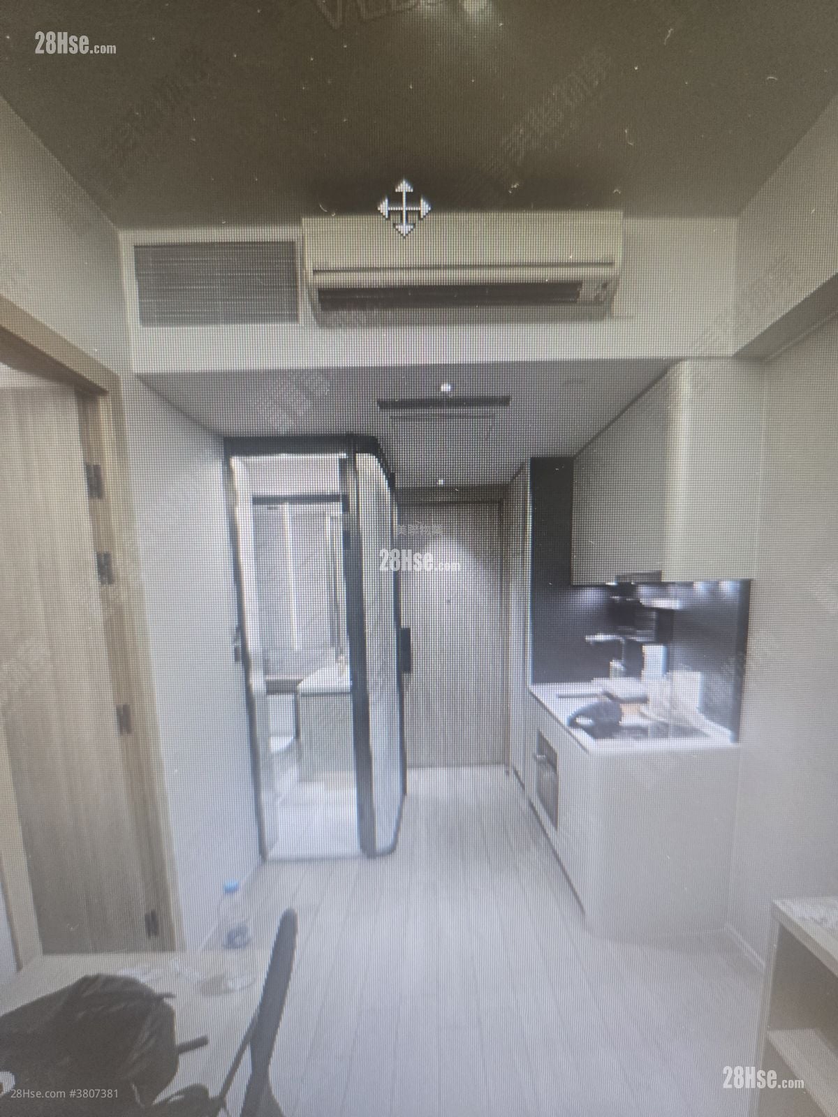 One Innovale Rental 1 Bedroom , 1 Bathroom 295 ft²