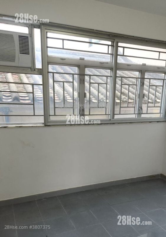 上水 租盤 2 房 , 1 浴室 450 平方呎