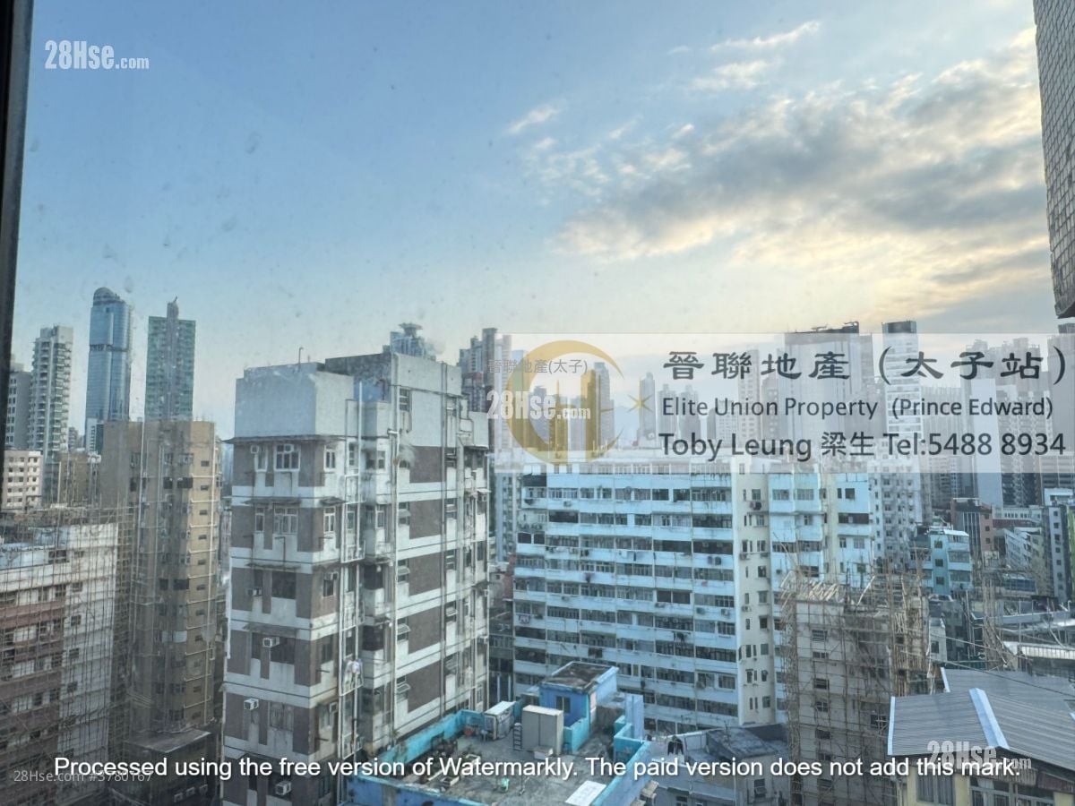 Hing Yip Building Sell 2 Bedrooms , 1 Bathroom 427 ft²