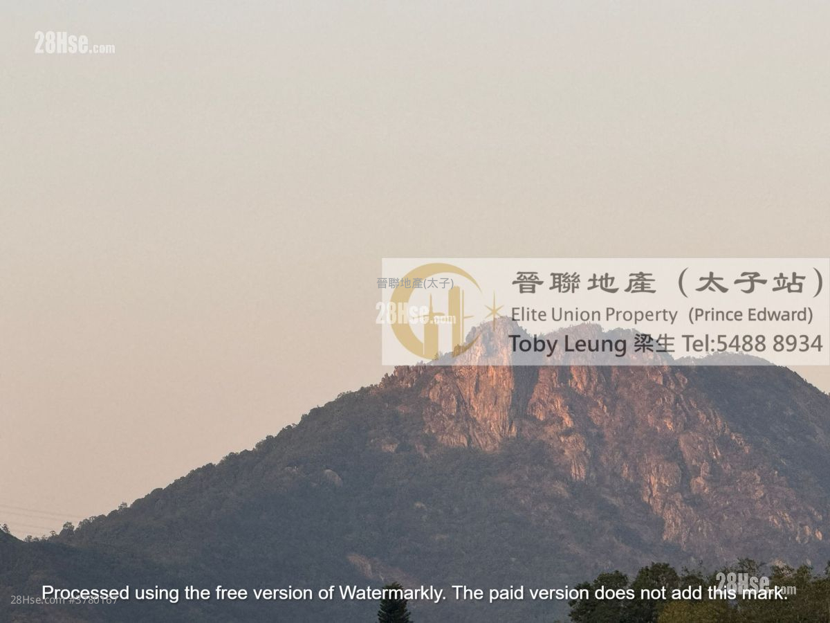 Hing Yip Building Sell 2 Bedrooms , 1 Bathroom 427 ft²