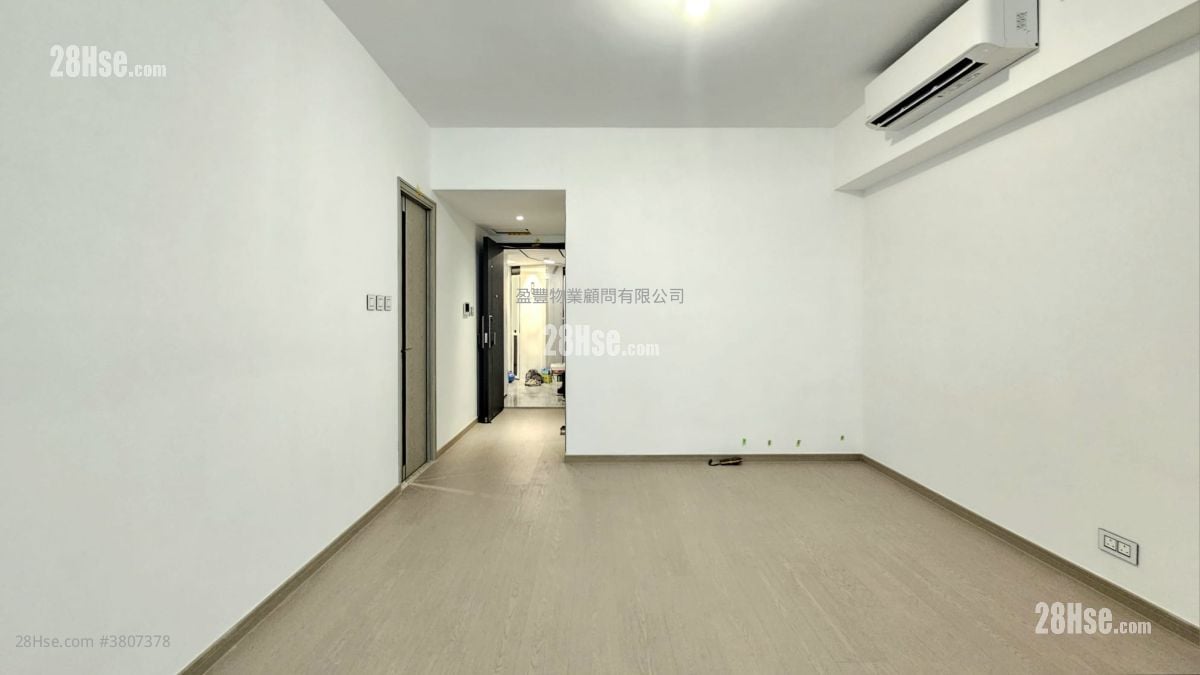 厅: 港岛南岸 售盘 3 房 , 2 浴室 972 平方尺