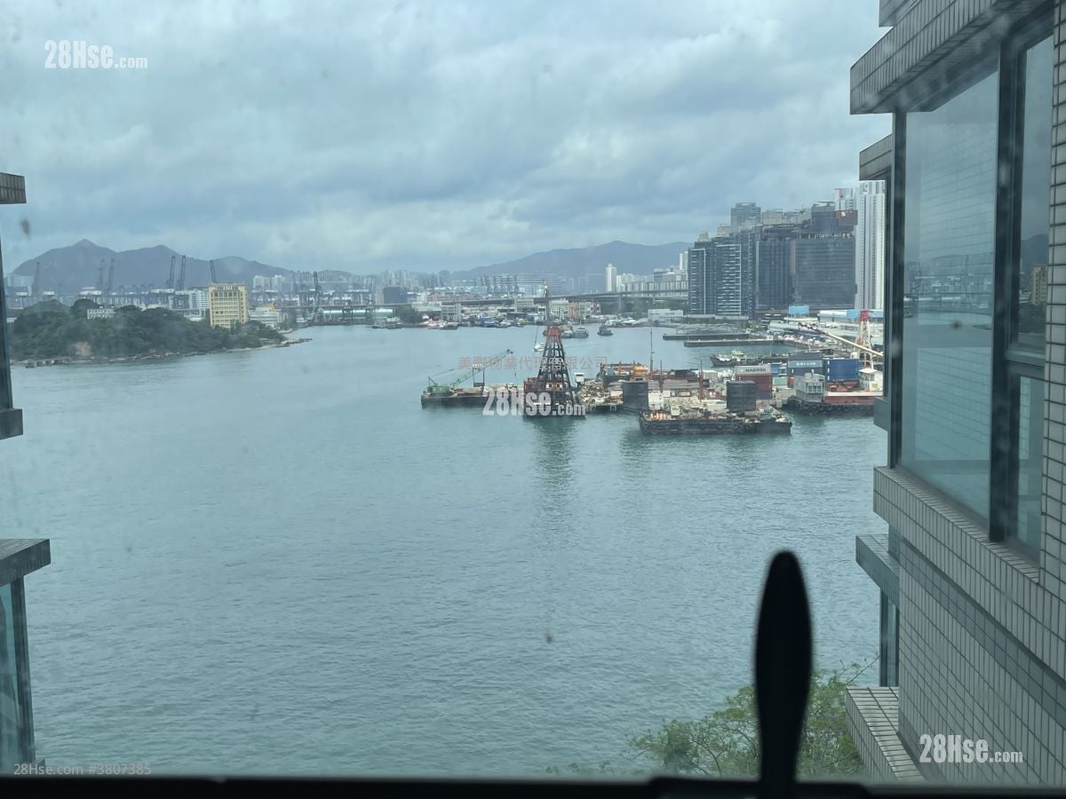 The Long Beach Sell 2 Bedrooms 564 ft²