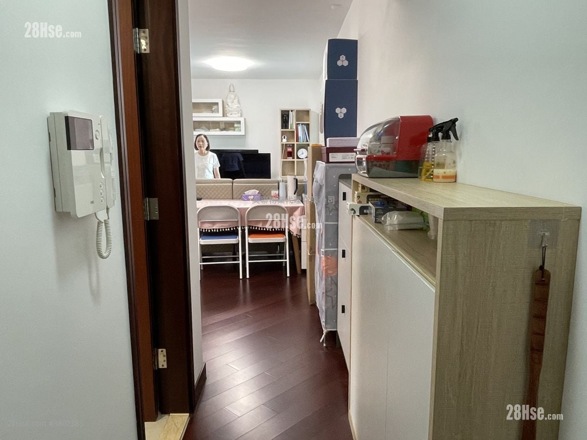 The Long Beach Sell 2 Bedrooms 564 ft²