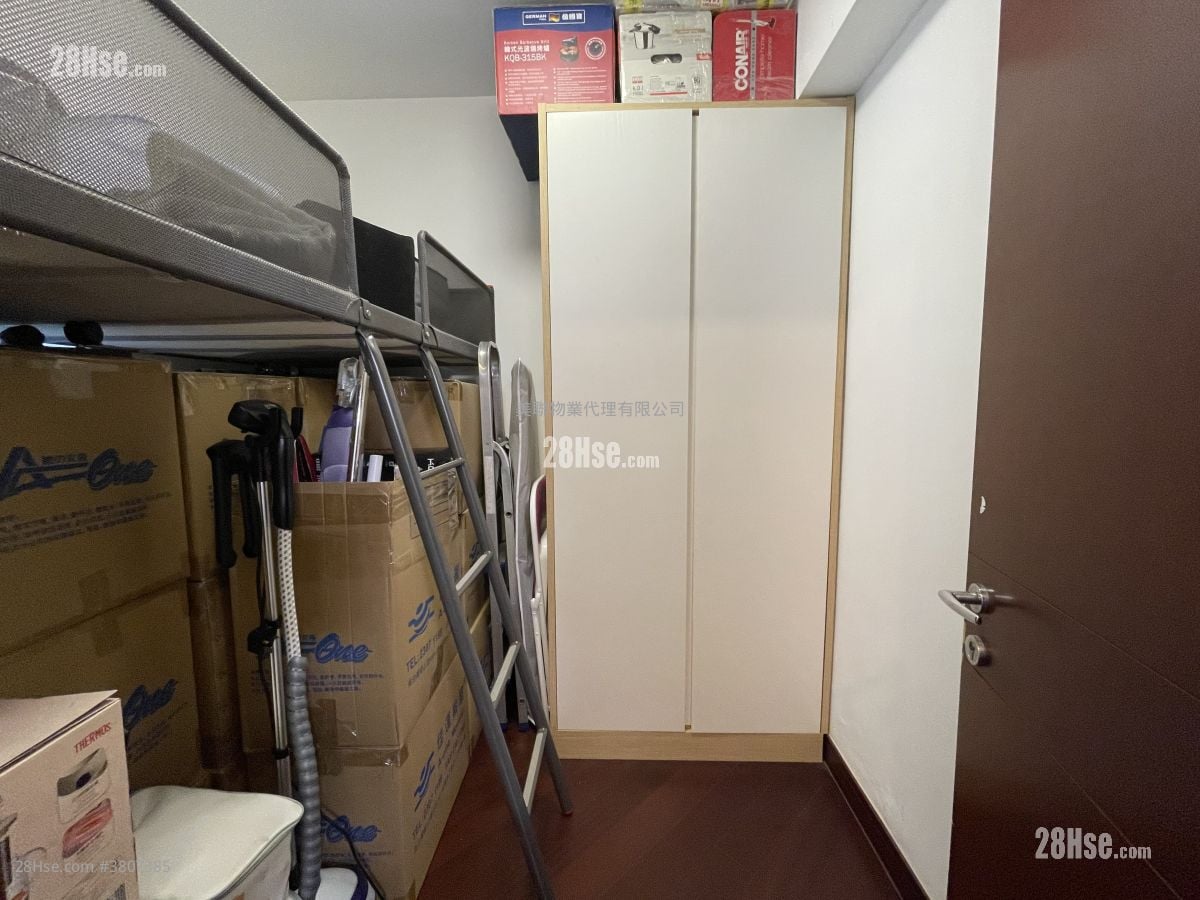 The Long Beach Sell 2 Bedrooms 564 ft²