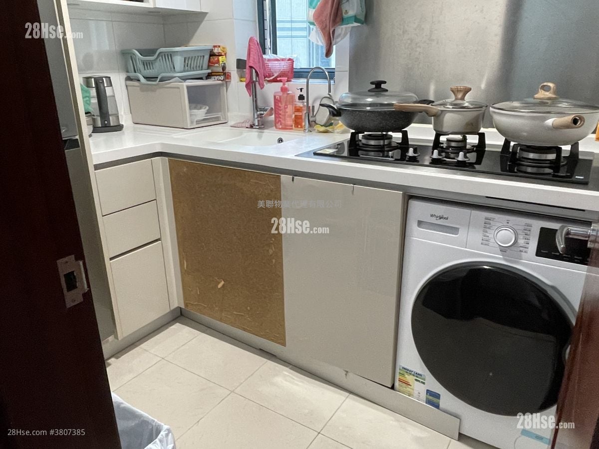 The Long Beach Sell 2 Bedrooms 564 ft²