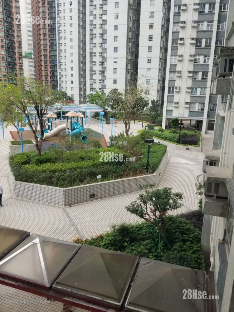 Belvedere Garden Sell 3 Bedrooms , 2 Bathrooms 742 ft²