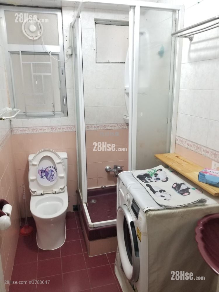 Belvedere Garden Sell 3 Bedrooms , 2 Bathrooms 742 ft²