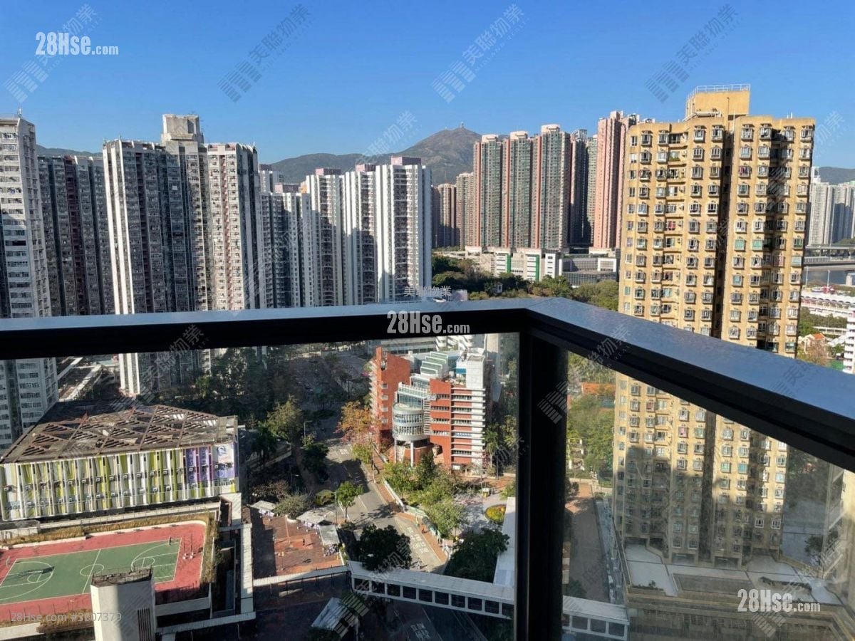 绿悠雅苑 售盘 2 房 , 1 浴室 449 平方尺