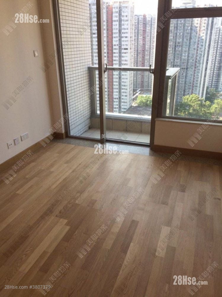 绿悠雅苑 售盘 2 房 , 1 浴室 449 平方尺