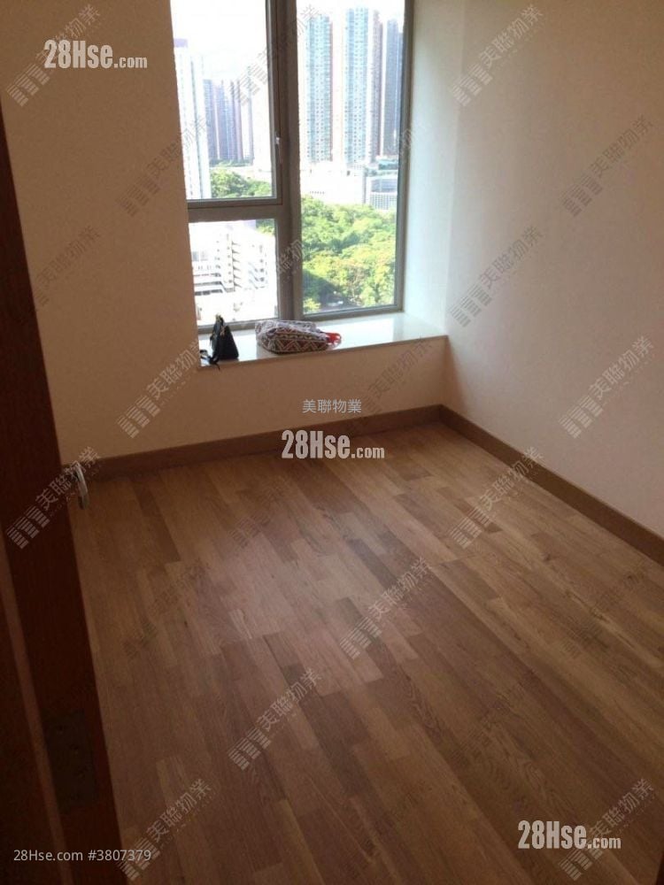 绿悠雅苑 售盘 2 房 , 1 浴室 449 平方尺