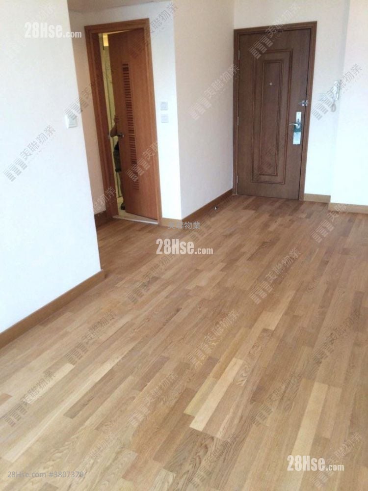 绿悠雅苑 售盘 2 房 , 1 浴室 449 平方尺