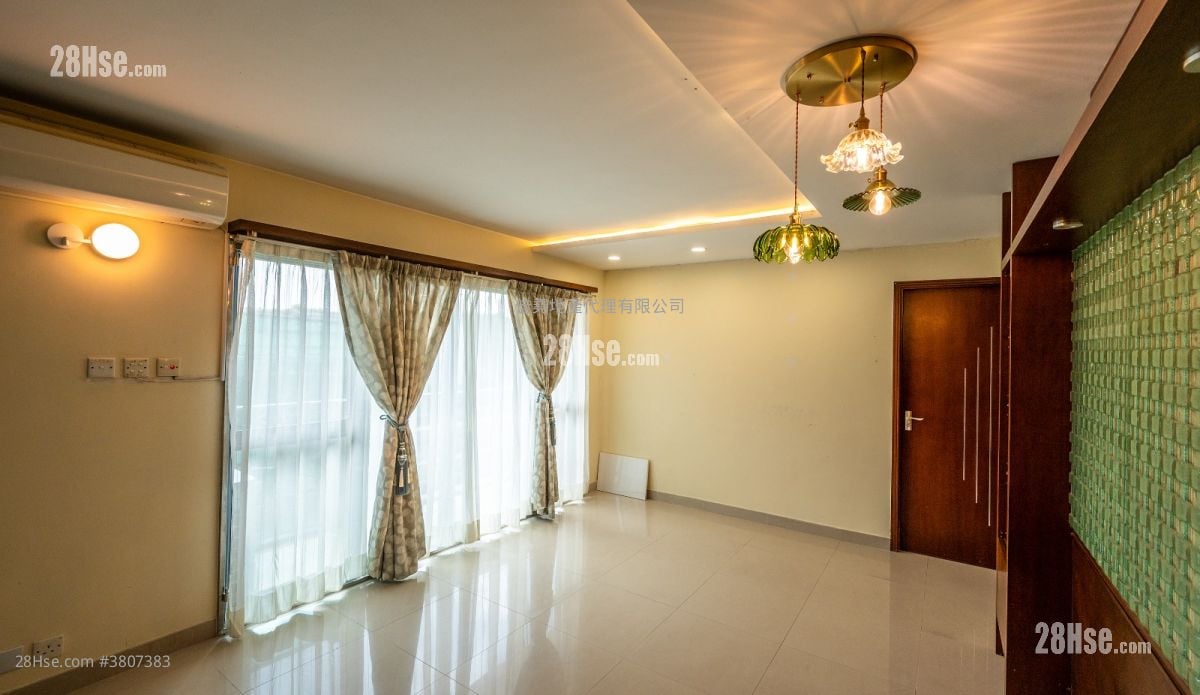 Fanling Rental 2 Bedrooms , 1 Bathroom 630 ft²