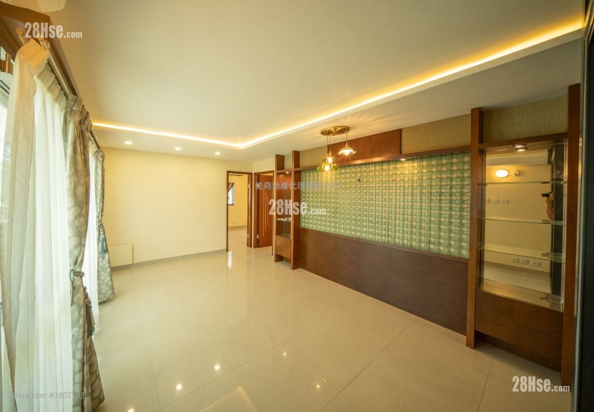 Fanling Rental 2 Bedrooms , 1 Bathroom 630 ft²