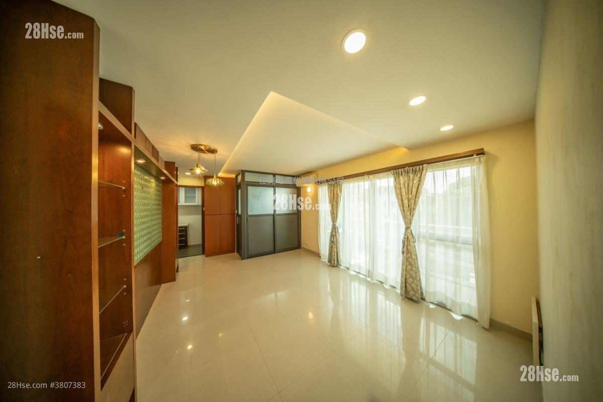 Fanling Rental 2 Bedrooms , 1 Bathroom 630 ft²