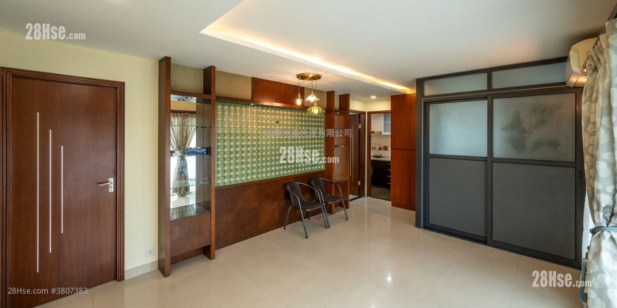 Fanling Rental 2 Bedrooms , 1 Bathroom 630 ft²