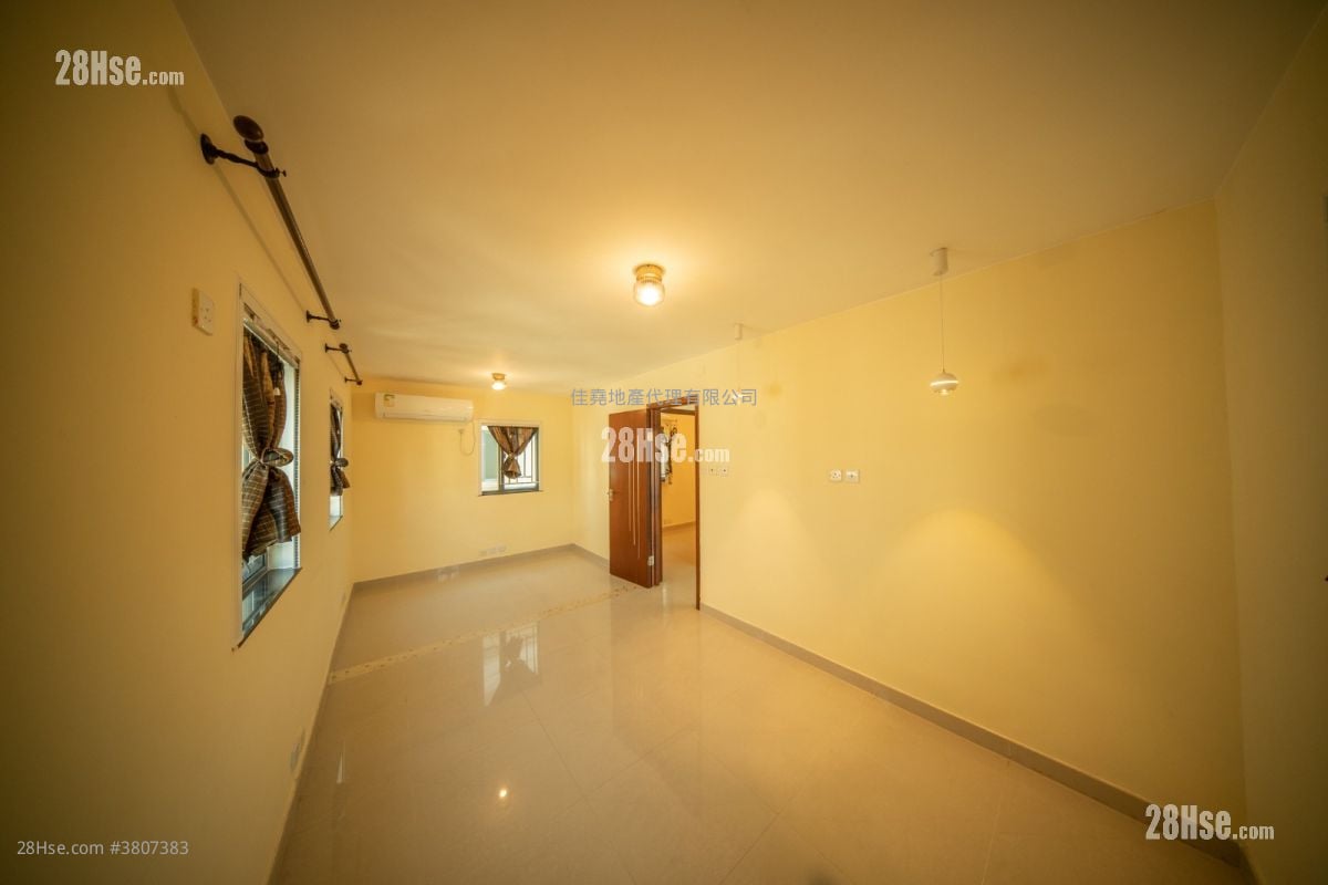 Fanling Rental 2 Bedrooms , 1 Bathroom 630 ft²
