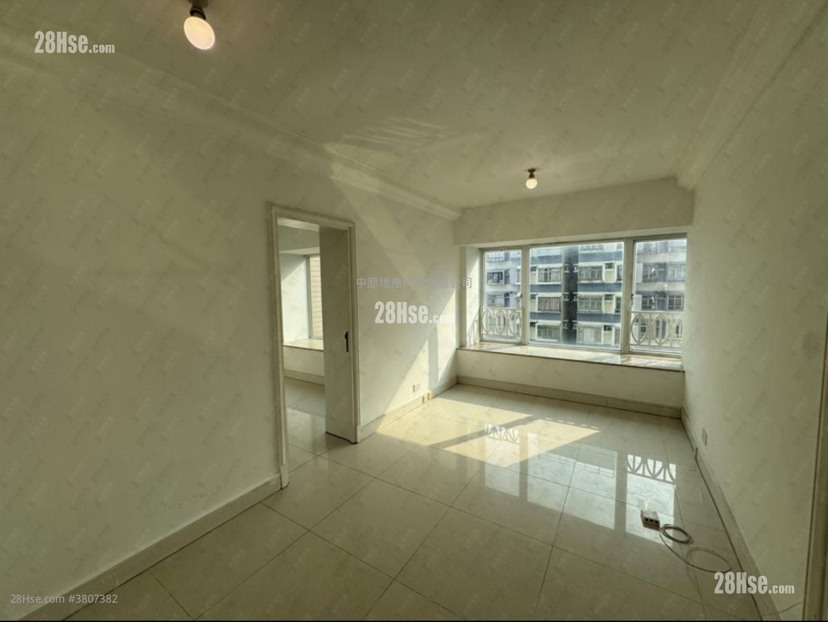 雍雅軒 售盤 2 房 , 1 浴室 449 平方呎