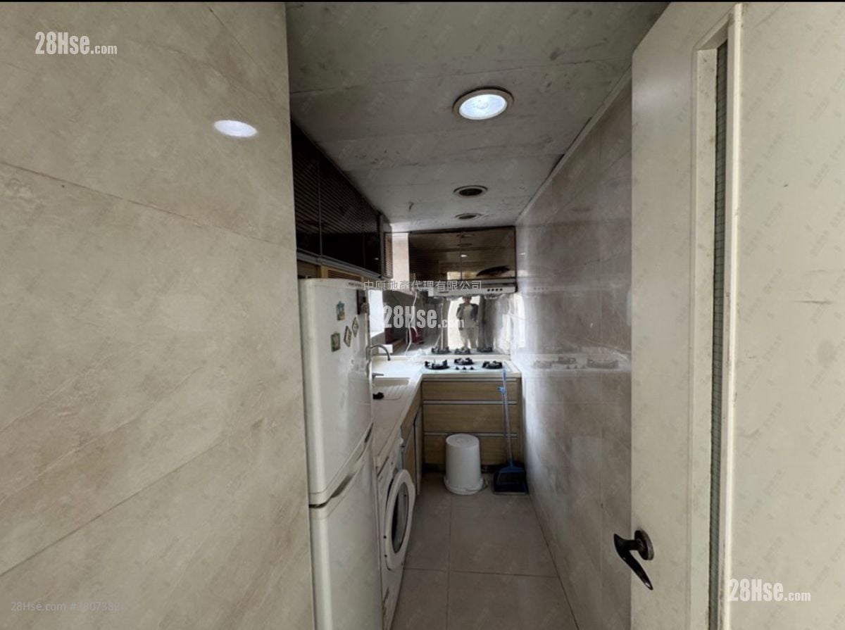 雍雅軒 售盤 2 房 , 1 浴室 449 平方呎