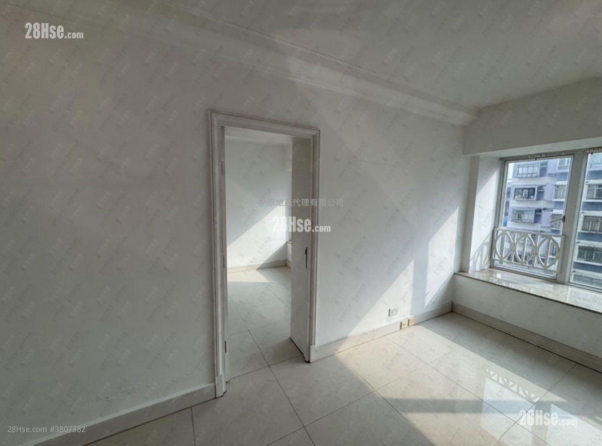 雍雅軒 售盤 2 房 , 1 浴室 449 平方呎