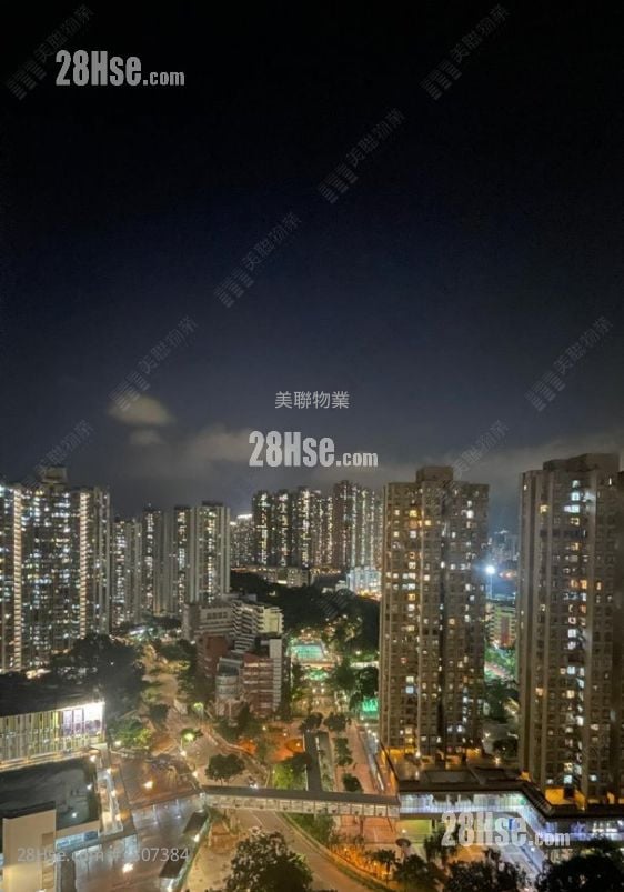 绿悠雅苑 售盘 1 房 , 1 浴室 421 平方尺