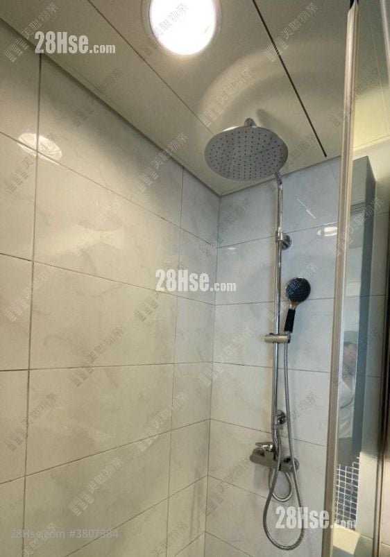 绿悠雅苑 售盘 1 房 , 1 浴室 421 平方尺