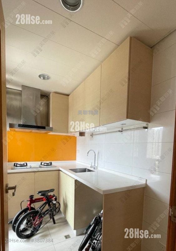 绿悠雅苑 售盘 1 房 , 1 浴室 421 平方尺