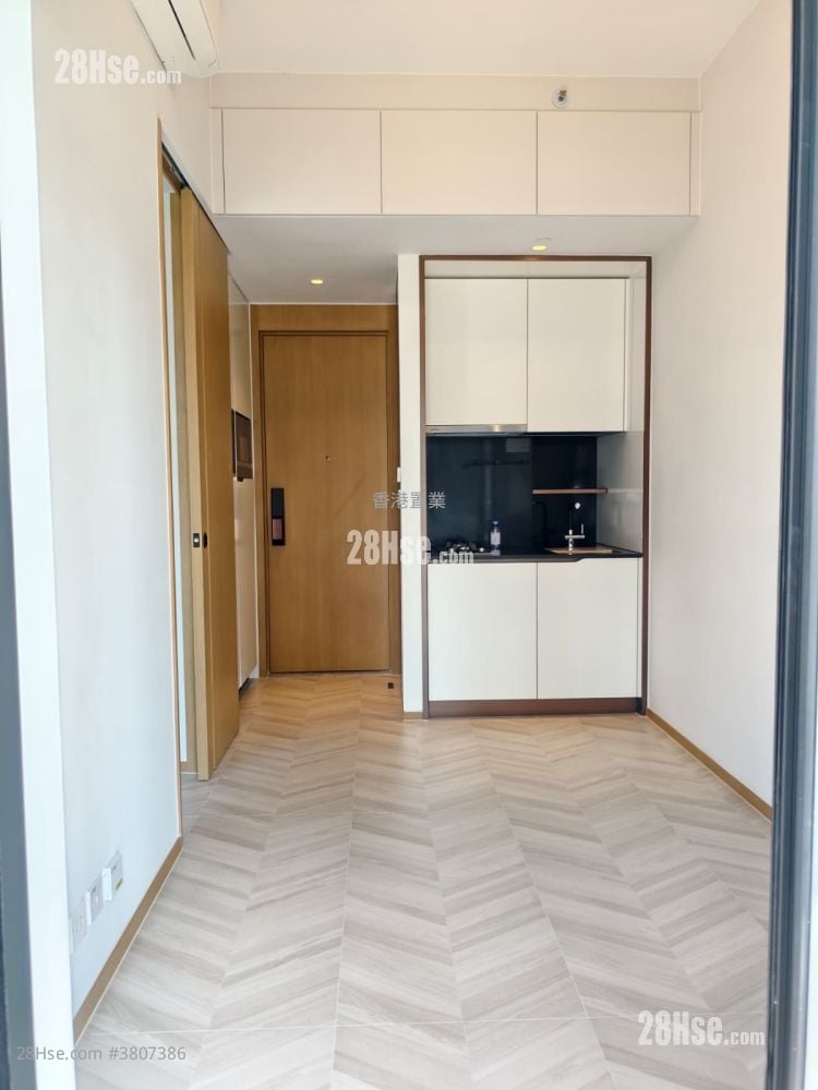 南首 租盘 1 房 , 1 浴室 263 平方尺