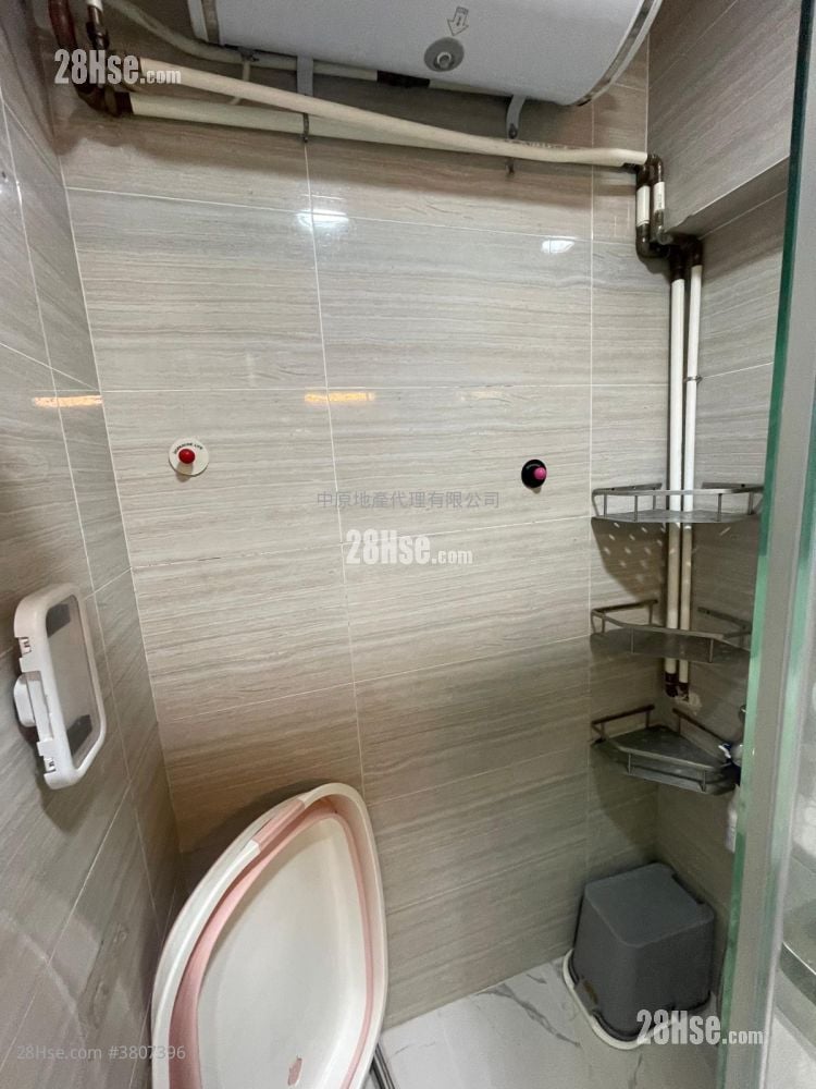 家兴大厦 售盘 2 房 , 1 浴室 439 平方尺