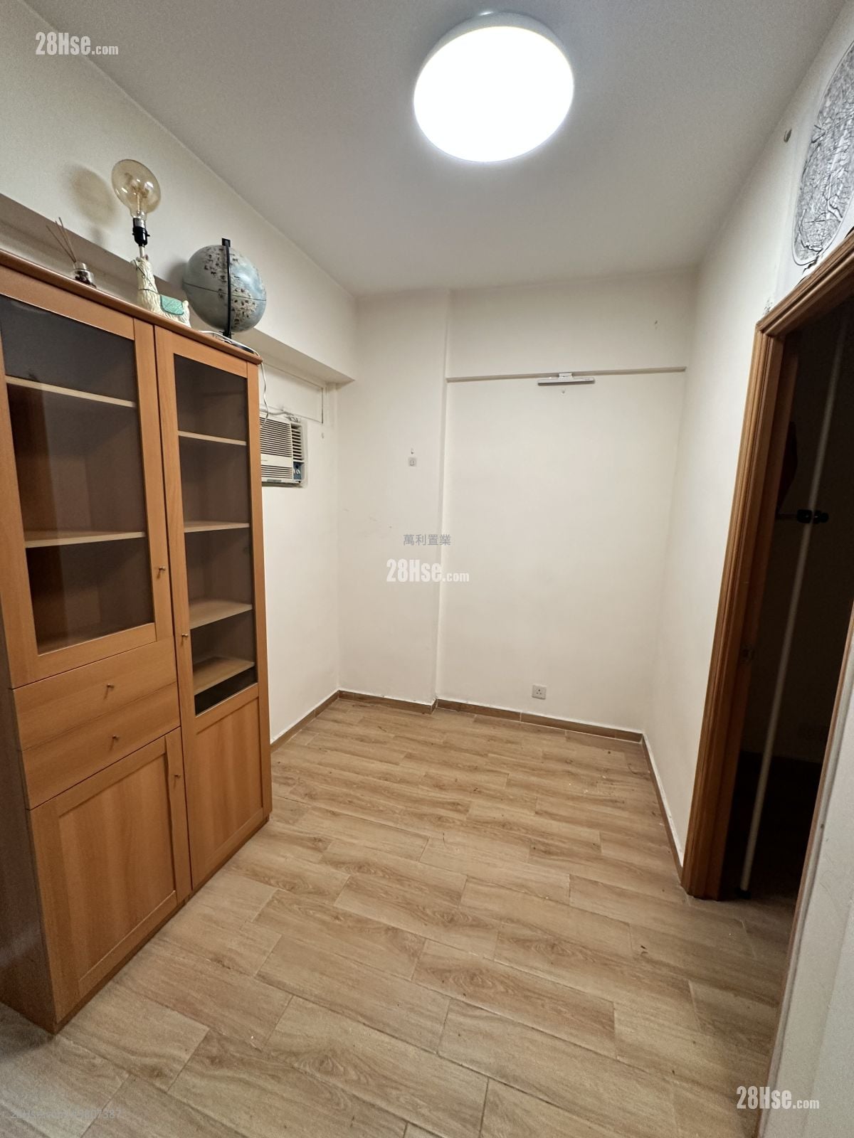 福昌楼 租盘 2 房 , 1 浴室 313 平方尺