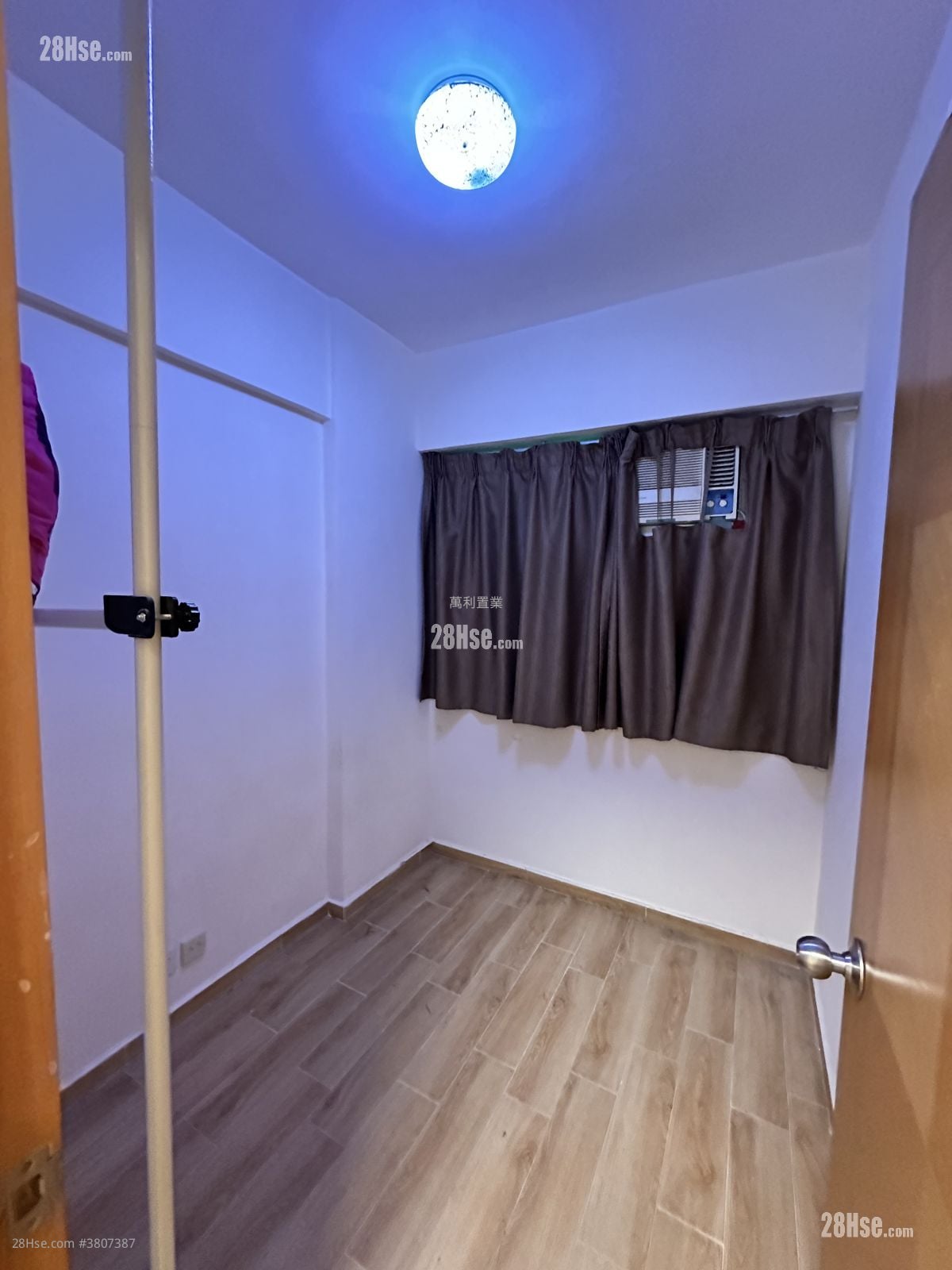 福昌楼 租盘 2 房 , 1 浴室 313 平方尺