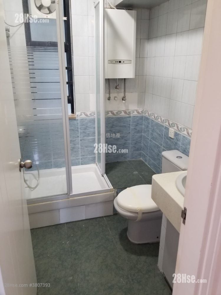 Bayview Garden Sell 3 Bedrooms , 2 Bathrooms 708 ft²