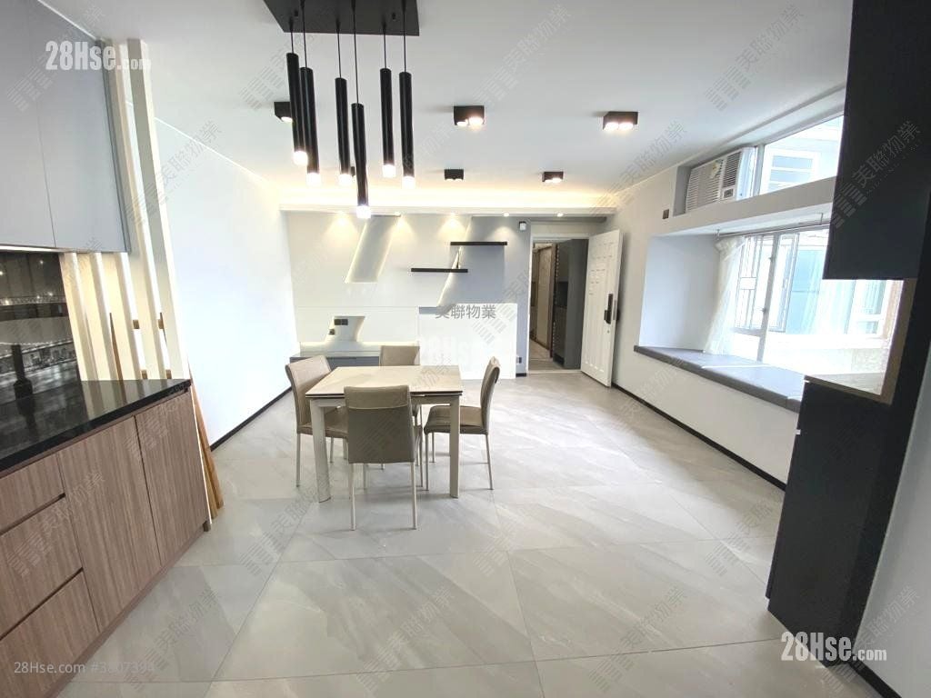 海翠花园 售盘 4 房 , 1 浴室 609 平方尺