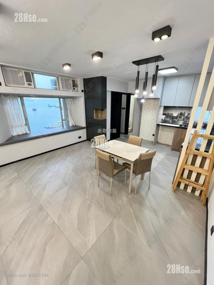 海翠花园 售盘 4 房 , 1 浴室 609 平方尺