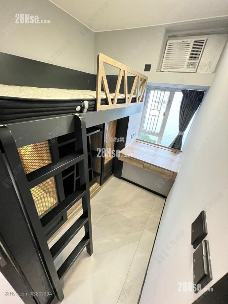 海翠花园 售盘 4 房 , 1 浴室 609 平方尺