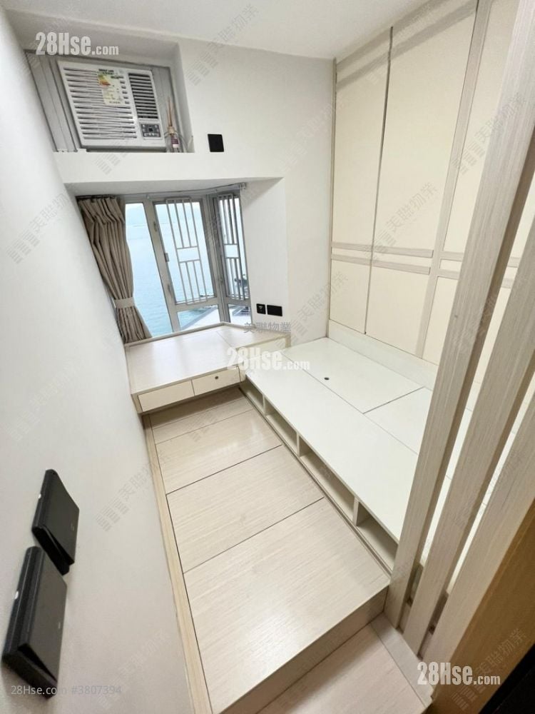 海翠花园 售盘 4 房 , 1 浴室 609 平方尺