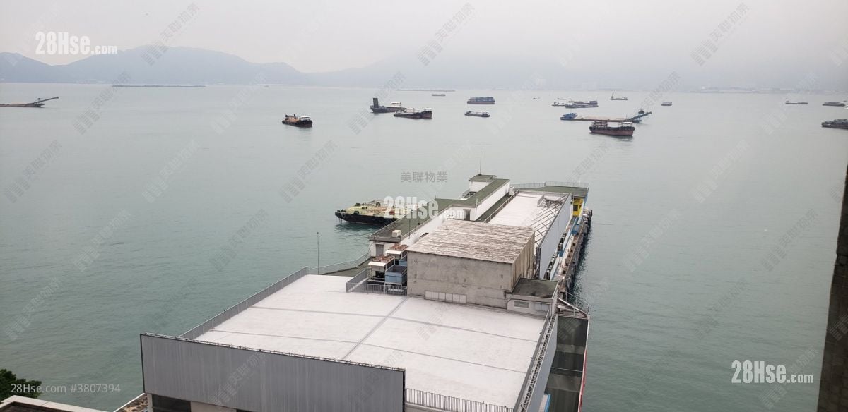 海翠花园 售盘 4 房 , 1 浴室 609 平方尺