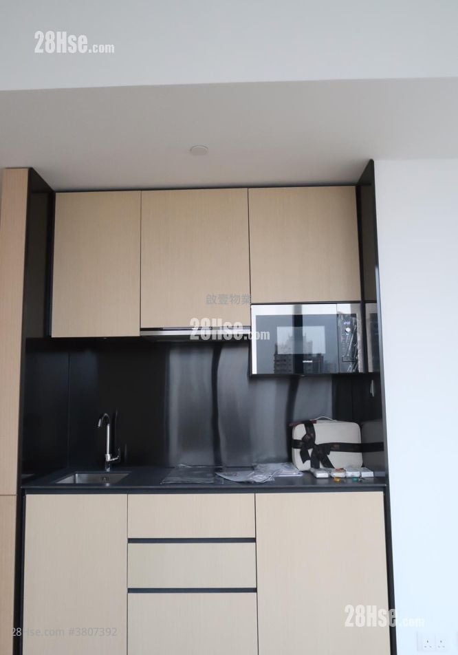 翰畋 售盘 1 房 , 1 浴室 357 平方尺