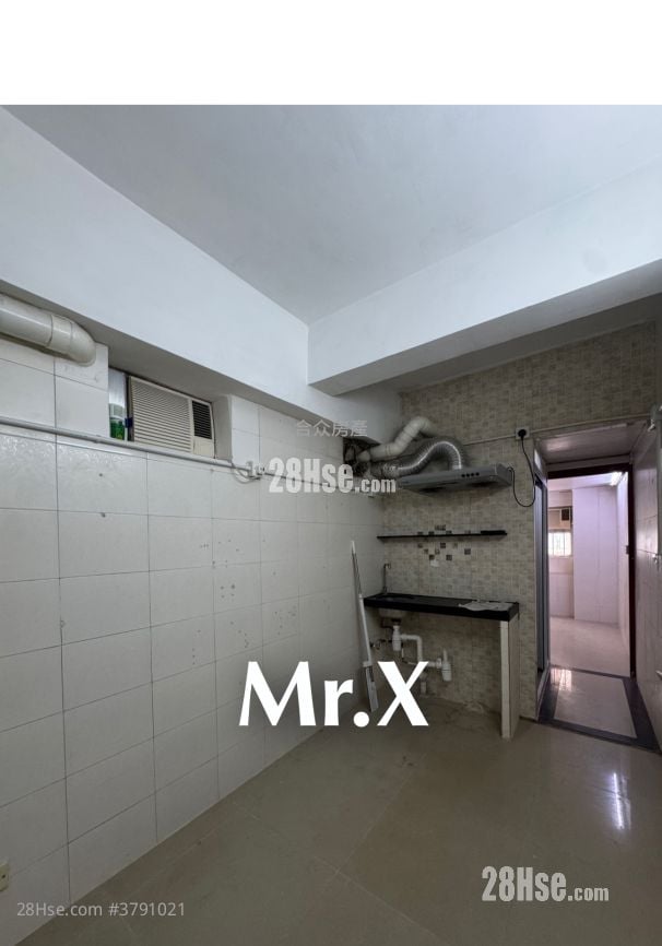 Chinese Mansion Rental 1 Bedroom , 1 Bathroom 177 ft²