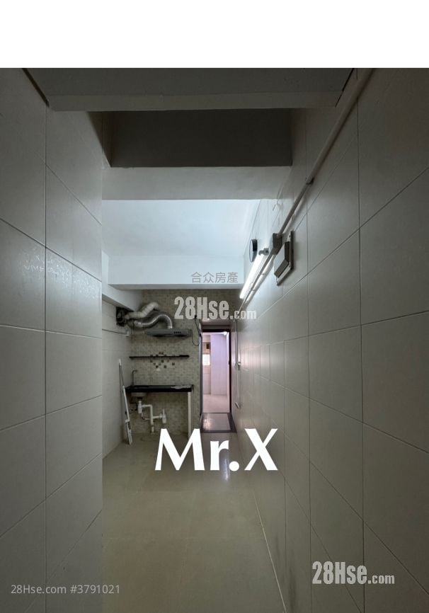 Chinese Mansion Rental 1 Bedroom , 1 Bathroom 177 ft²