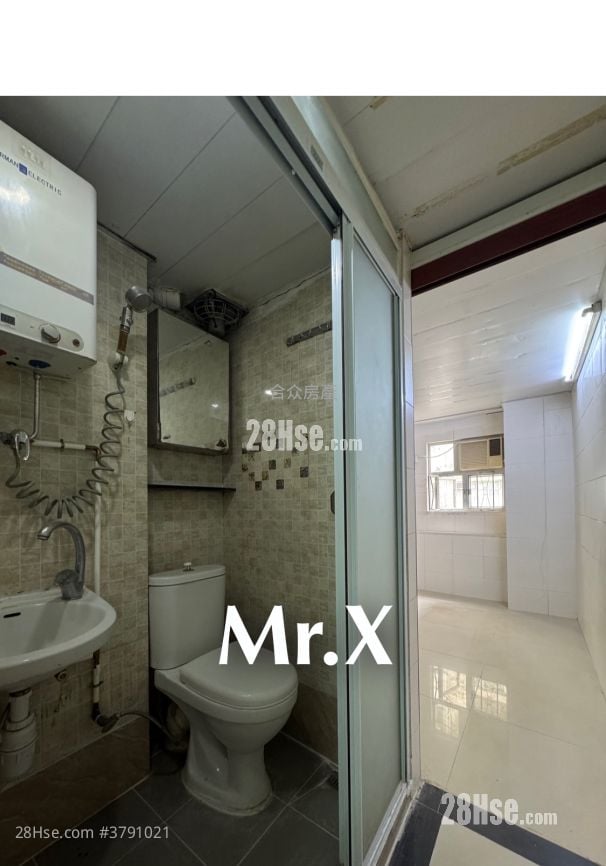 Chinese Mansion Rental 1 Bedroom , 1 Bathroom 177 ft²