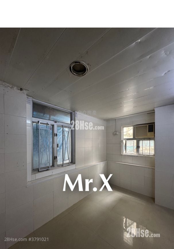 Chinese Mansion Rental 1 Bedroom , 1 Bathroom 177 ft²