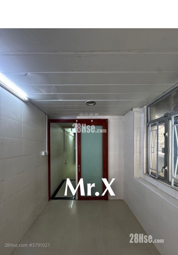 Chinese Mansion Rental 1 Bedroom , 1 Bathroom 177 ft²