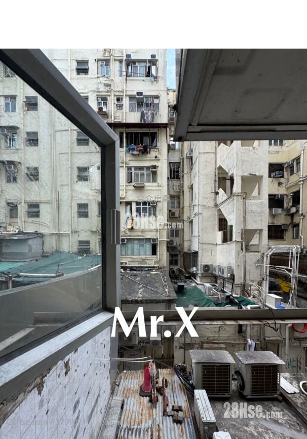 Chinese Mansion Rental 1 Bedroom , 1 Bathroom 177 ft²