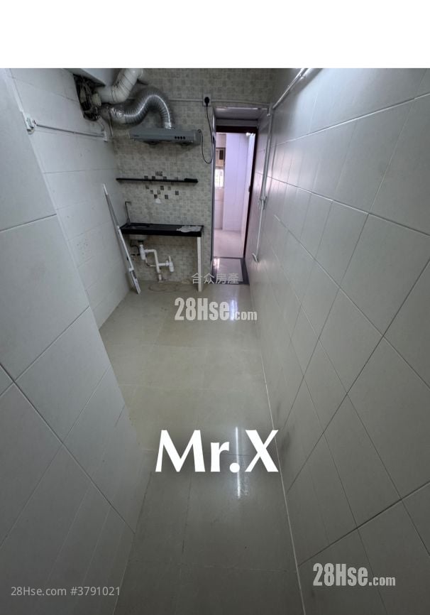 Chinese Mansion Rental 1 Bedroom , 1 Bathroom 177 ft²